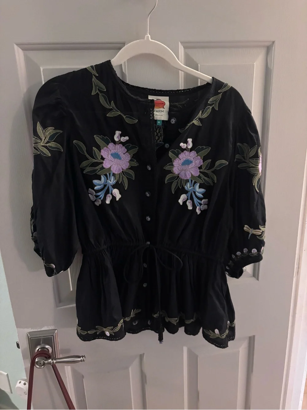 FARM Rio size medium